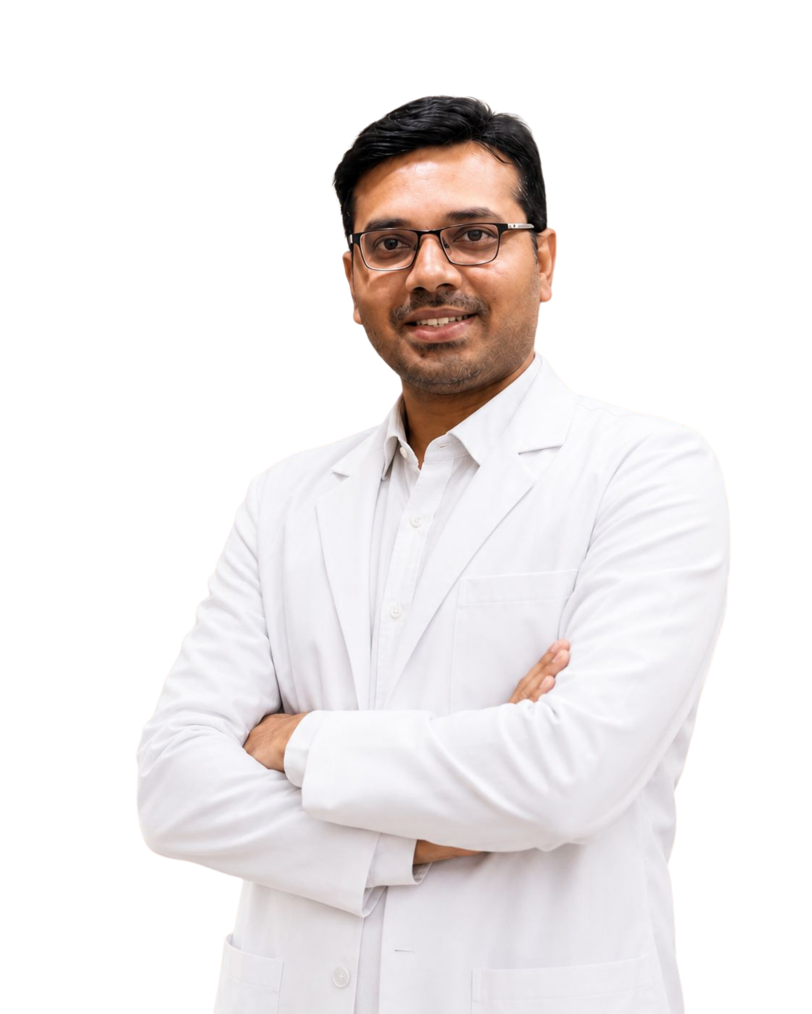 Dr. Srikanth Munna, Urologist and Andrologist in Hyderabad