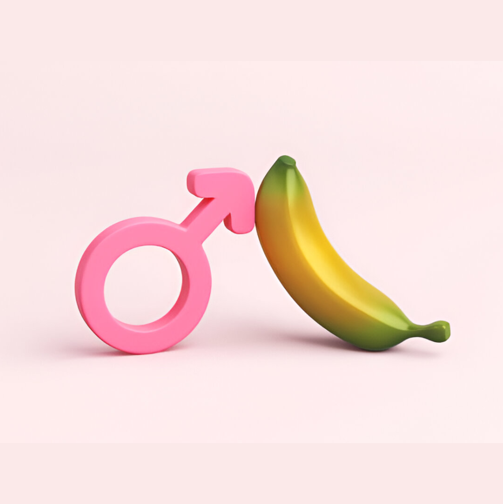 Men’s sexual health care