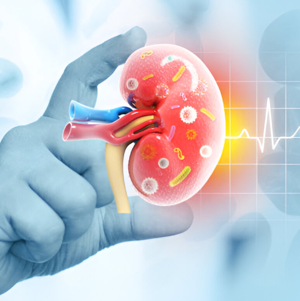Advanced urology care