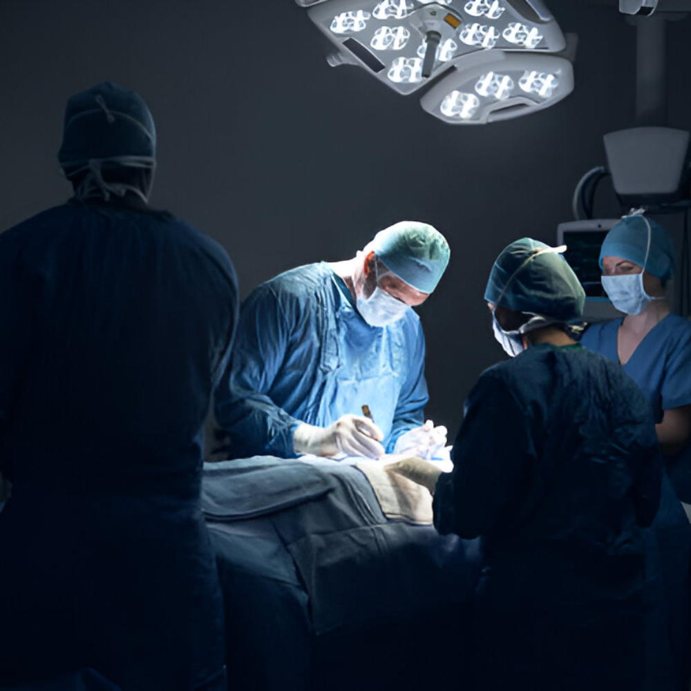 Surgical expertise