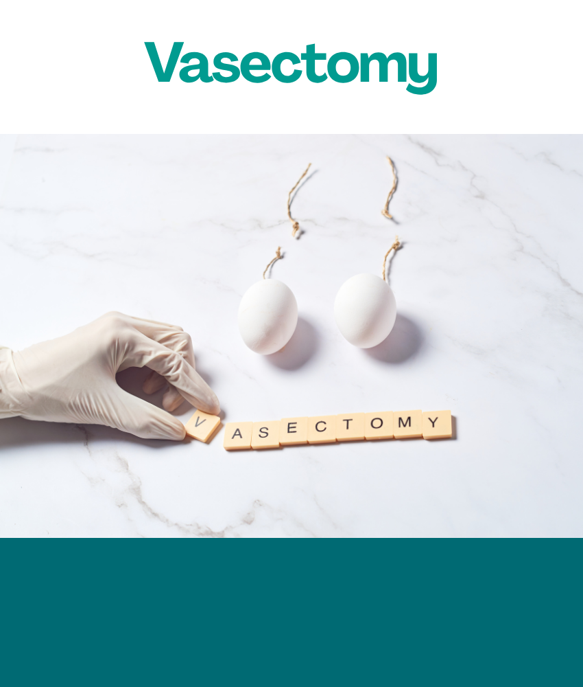 Vasectomy in Hyderabad
