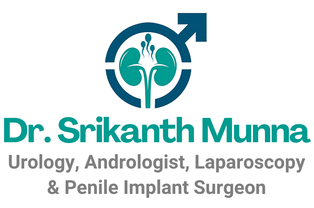 Dr.Srikanth Munna